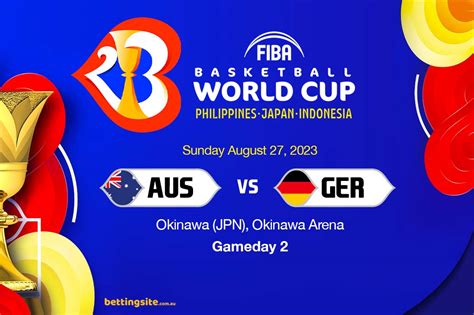 fiba world cup odds|Iba pa.